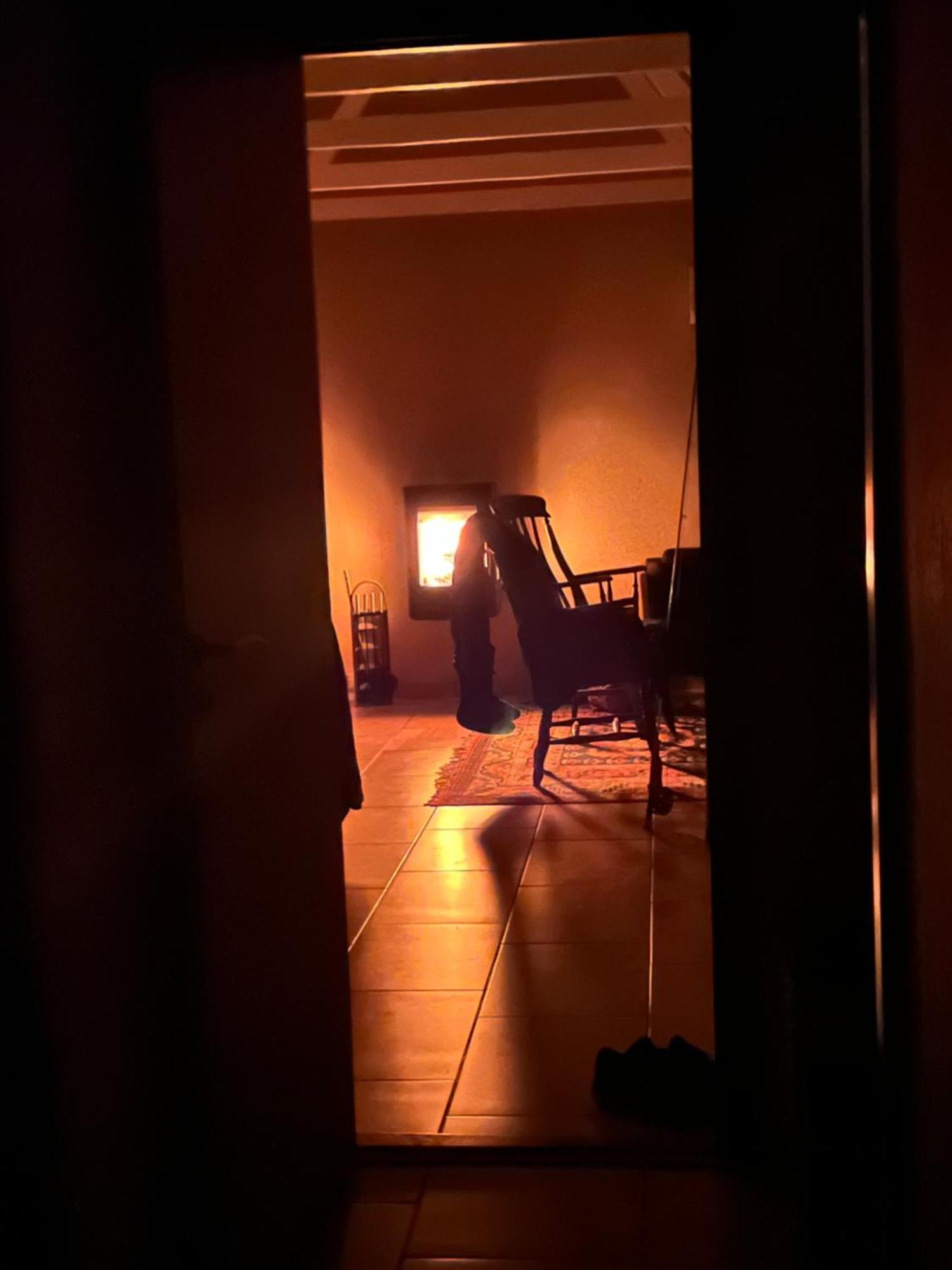 فيلا Sea View House All Year - Renovated 2024 Frorup المظهر الخارجي الصورة